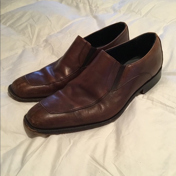 Bostonian Luxe loafers - Picture 1 of 3